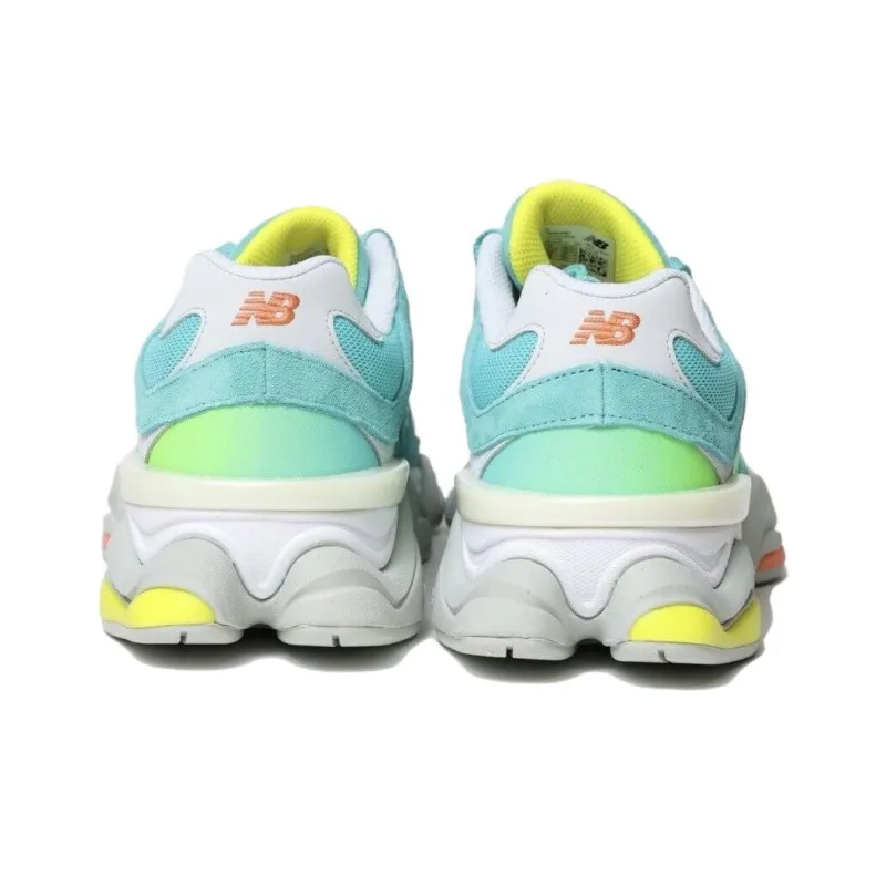 New Balance 9060 DTLR Cyan Burst-3