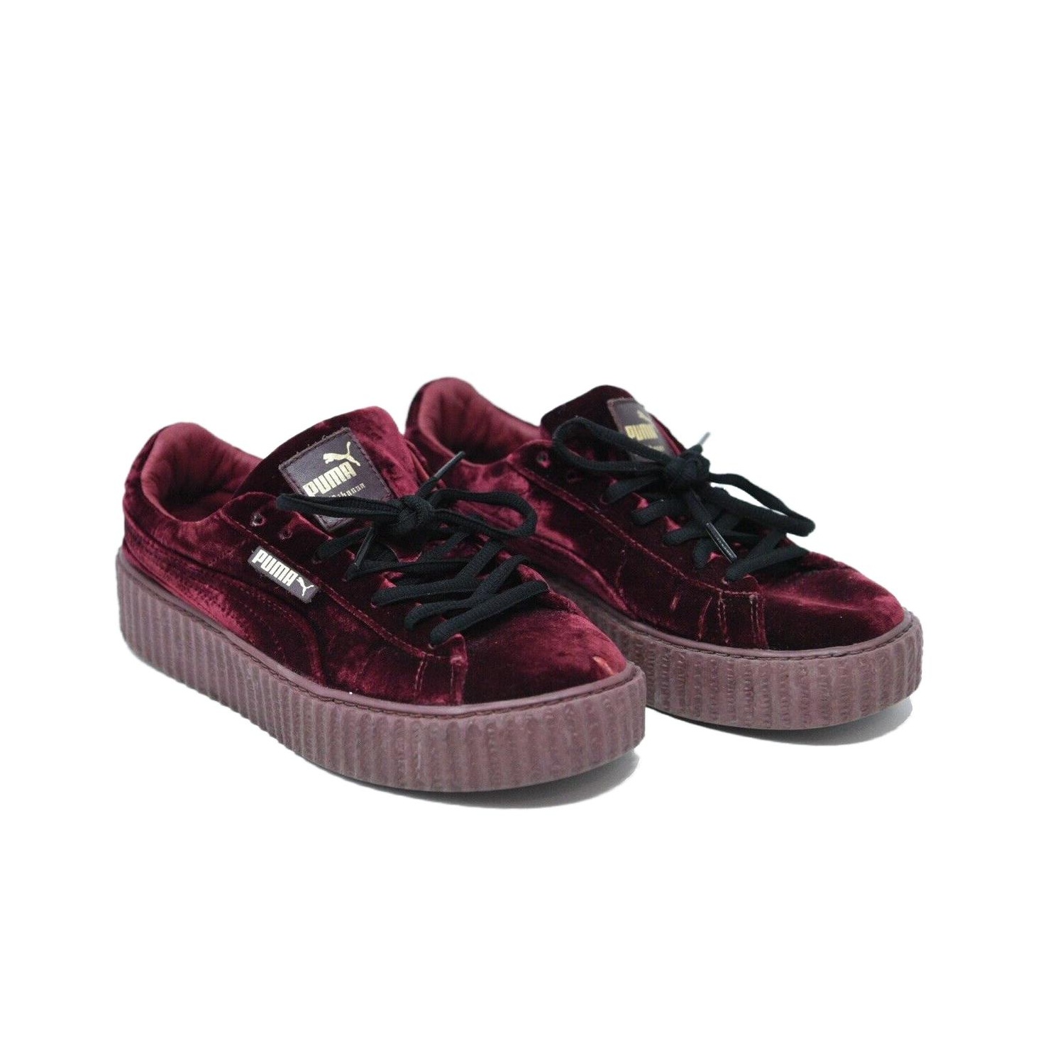 Puma creeper pink on sale