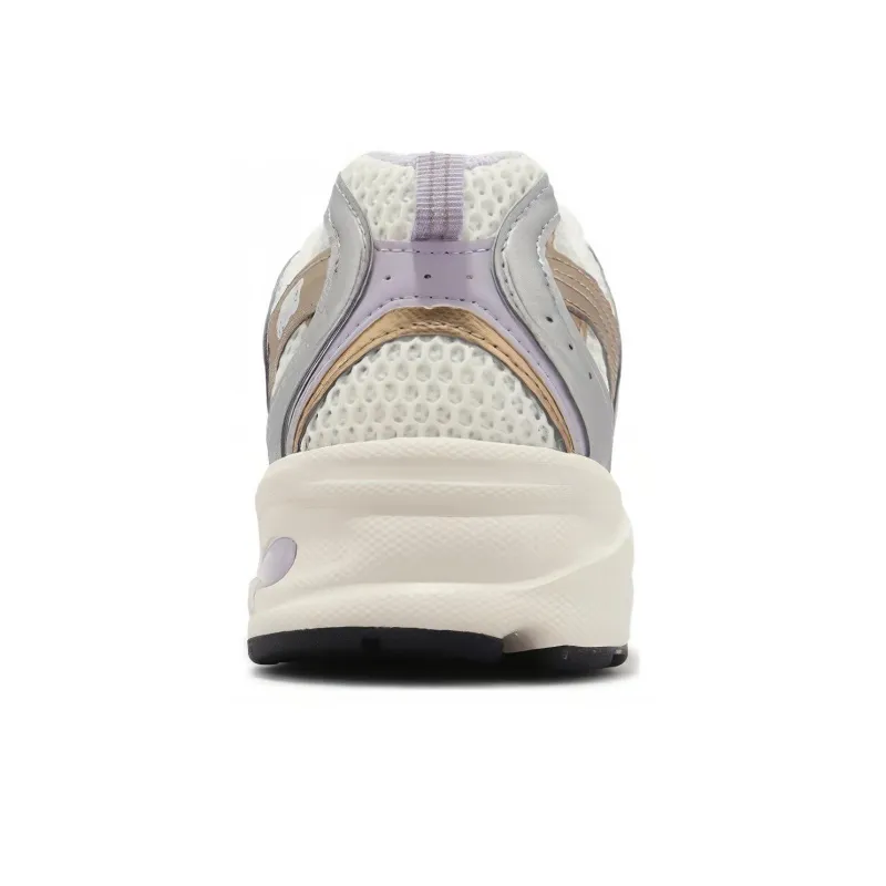 New Balance 530 Silver Pink-2