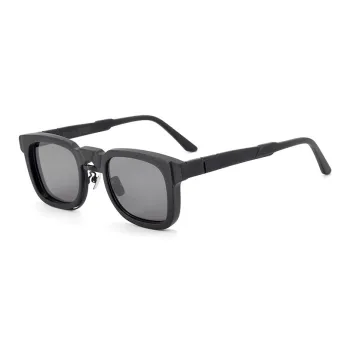 THANKSGIVING Square Sunglasses Unisex