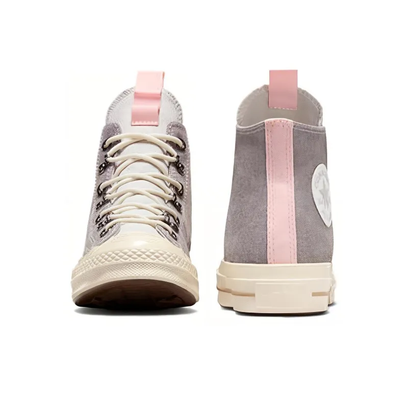 Chuck 70 Converse High 'Origin Story Grey' Women's-3