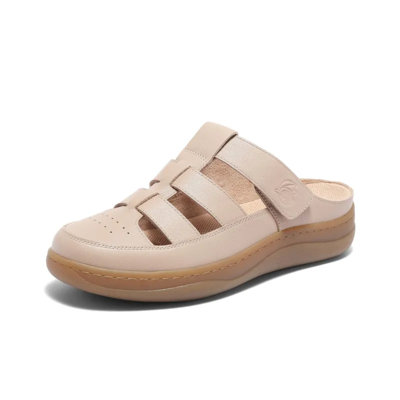 Senda Wrap toe Slippers Women's-13