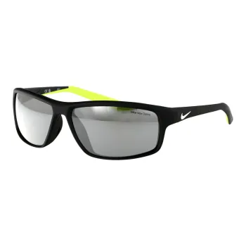 Nike Rabid 22 Rectangle Frame Sunglasses