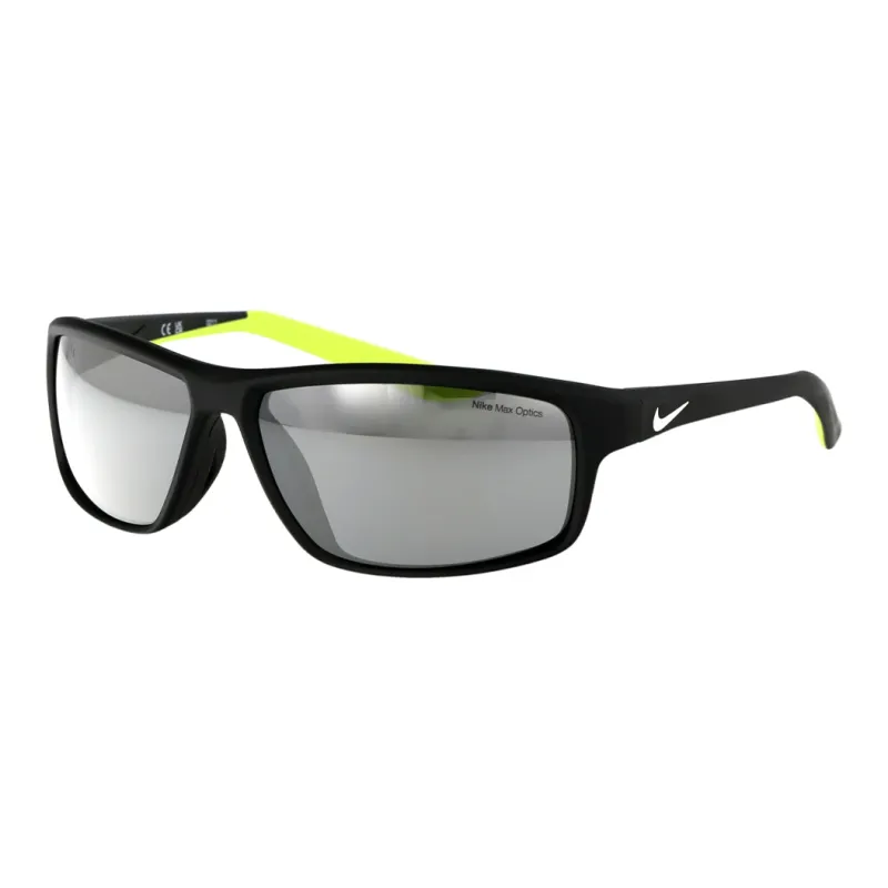 Nike Rabid 22 Rectangle Frame Sunglasses-0