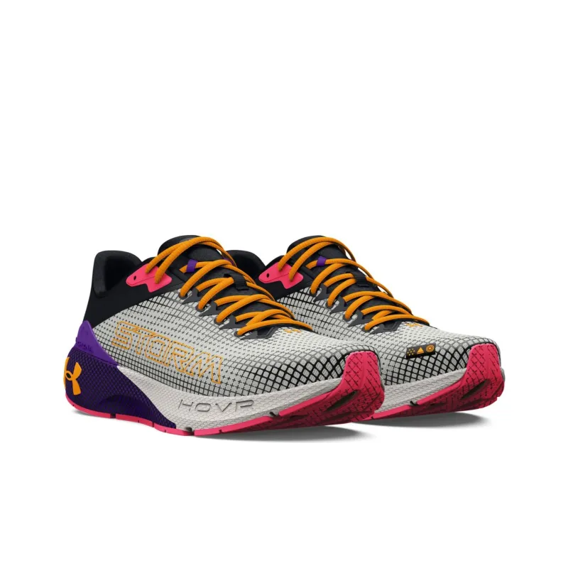 Under Armour Machina Storm 'Black Purple'-2