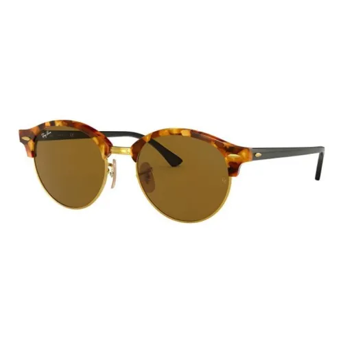 Ray-Ban Clubround Sunglasses