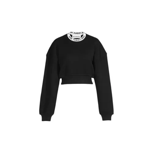 Ann Andelman Sweatshirts Women's