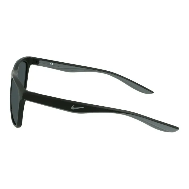 Nike Plastic Butterfly Sunglasses Men's Black-2