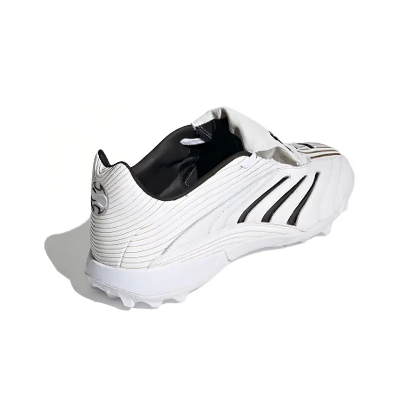 Adidas Predator Absolado Tf 'Eternal Class.1 Pack White Black'-3