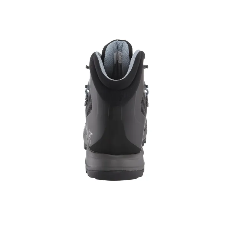 Arcteryx ACRUX TR High Top Outdoor Shoes Women's Black-4