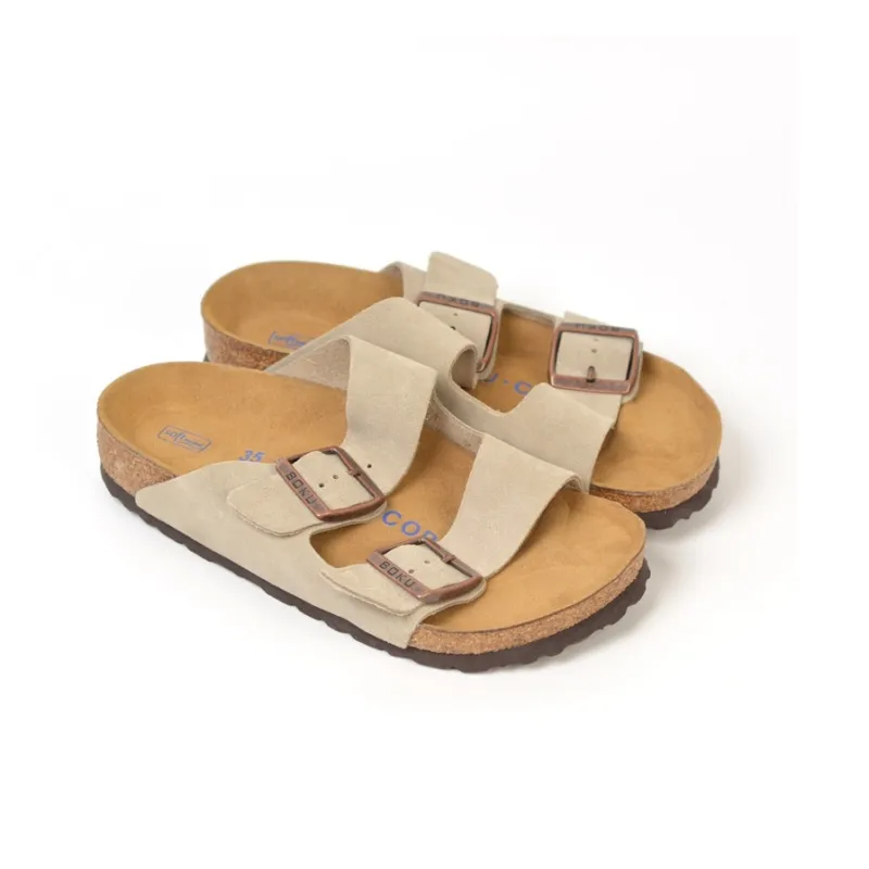 Boku One Strap Sandals Unisex-4