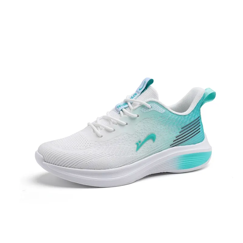 K-bird Low-Top Running Shoes Men's-2