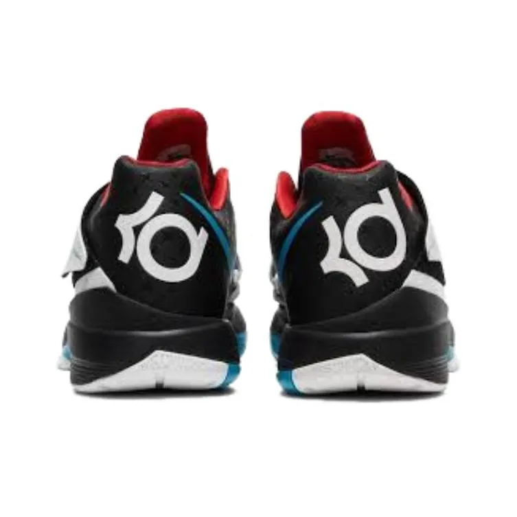 Nike Kd 4 N7 Black-3
