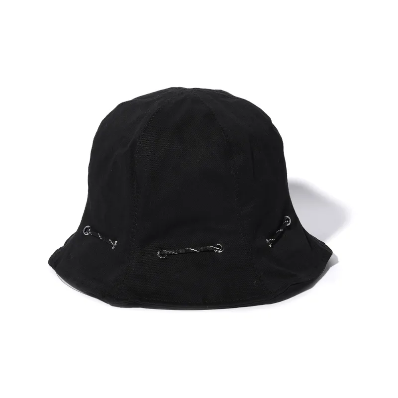 Clect Cotton Bucket Hats Women's-3