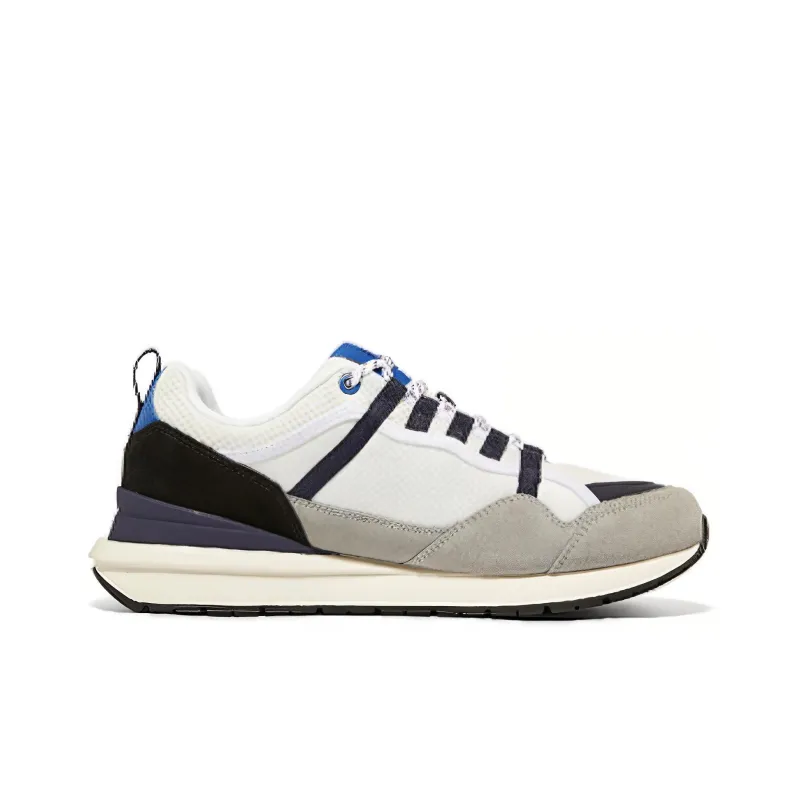 Skechers Sunny Dale 'White Gray'-1