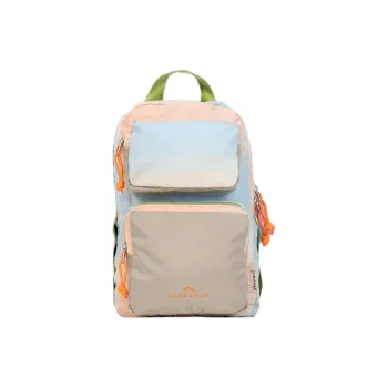 Doughnut Recycled Nylon Shoulder Bag Unisex Dream Traveler