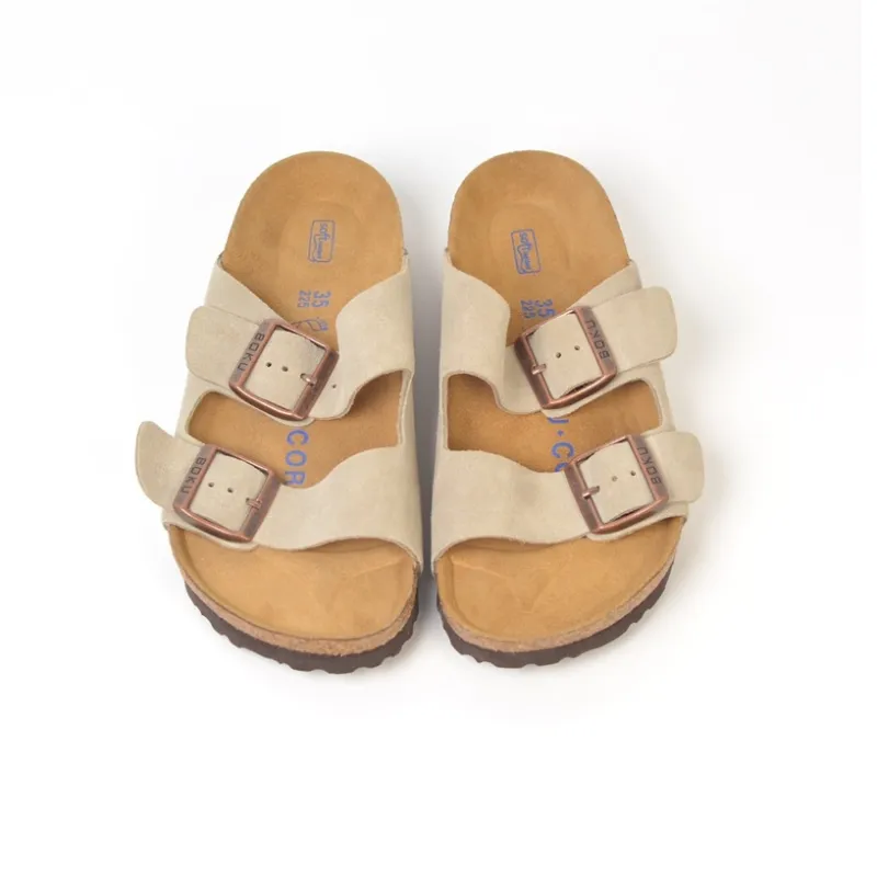 Boku One Strap Sandals Unisex-5