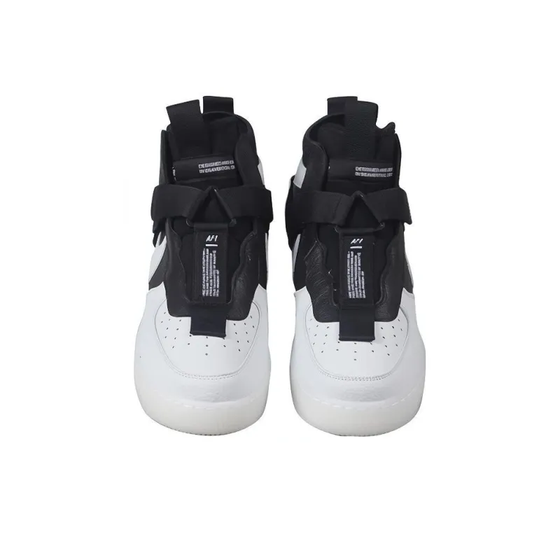 Nike Air Force 1 Utility Mid Orca-2