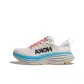 Champagne White/Pool Blue