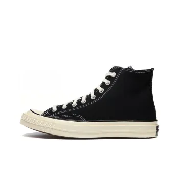 Converse Chuck Taylor All Star 1970s Ltd Classic Black