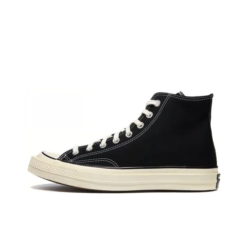 Converse Chuck Taylor All Star 1970s Ltd Classic Black-0