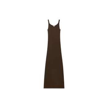 VICTORIA'S SECRET Nightgown Women's Dark Brown