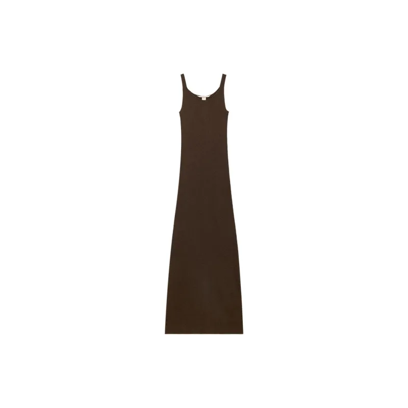VICTORIA'S SECRET Nightgown Women's Dark Brown-0