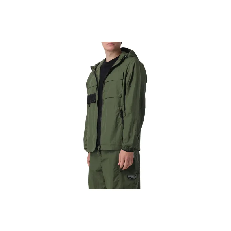 Duvetica Jackets & Coats Men's Green-2