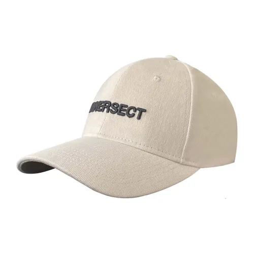 INNERSECT SS24 Baseball Caps Unisex