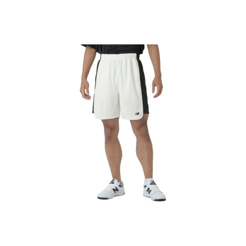 New Balance Casual Shorts Men's Sea Salt-2
