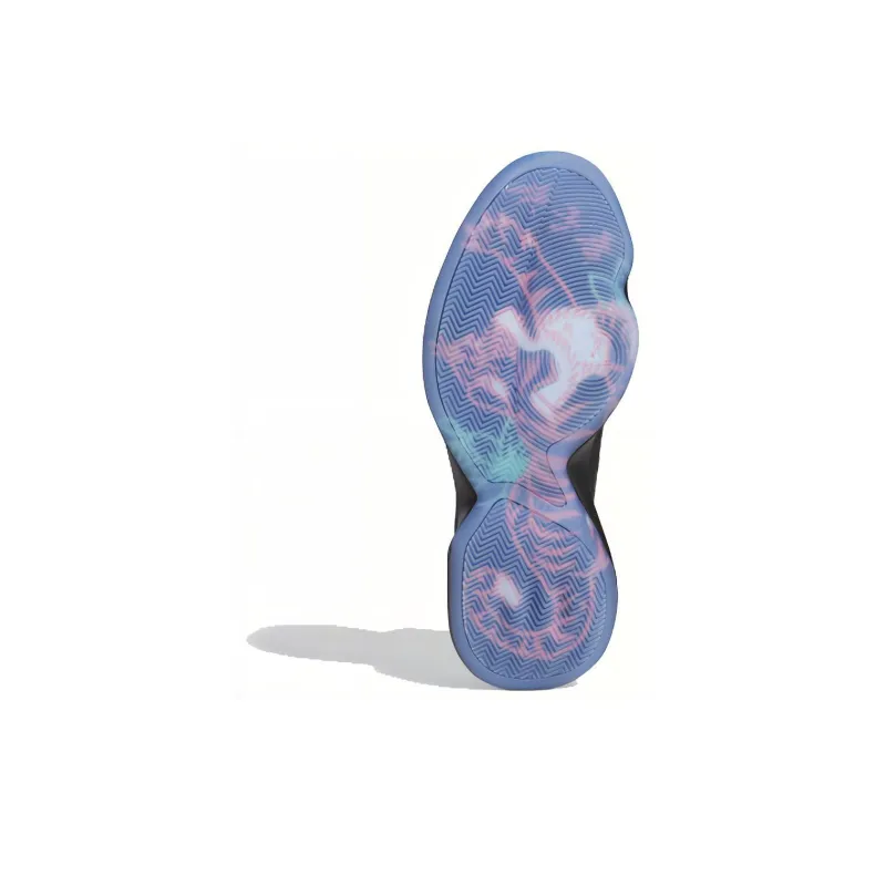 Adidas D Rose 10 Chinese New Year-4