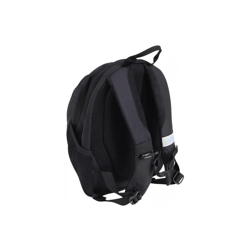 THE NORTH FACE Recycled Nylon Backpack Regular Unisex Black-3