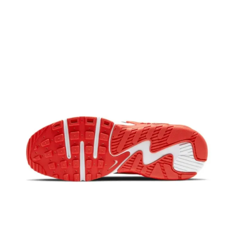 Nike Air Max Excee 'Red Black'-5