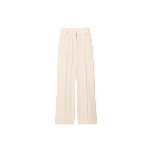 Paul Smith Suit Trousers Women's Peach