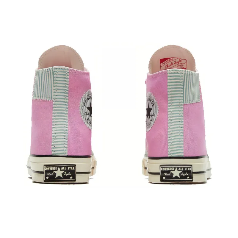 Converse Chuck 70 Hi 'Peony Pink'-4