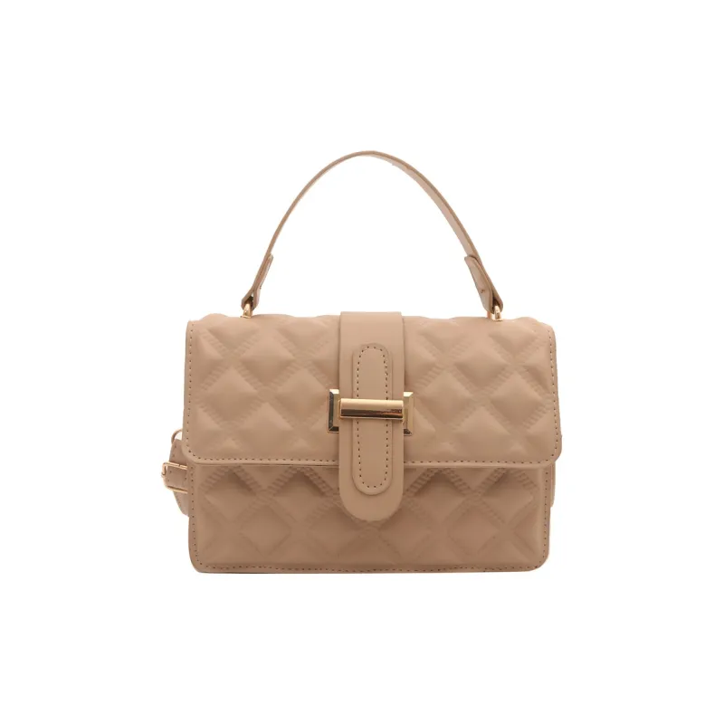 Meow in the grass Handbags-21