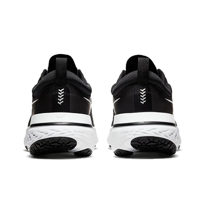 Nike React Miler Shield Black-3