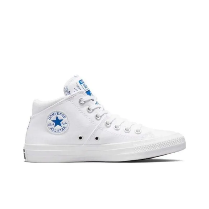 Converse Chuck Taylor All Star Mid Top 'White' Women's-1
