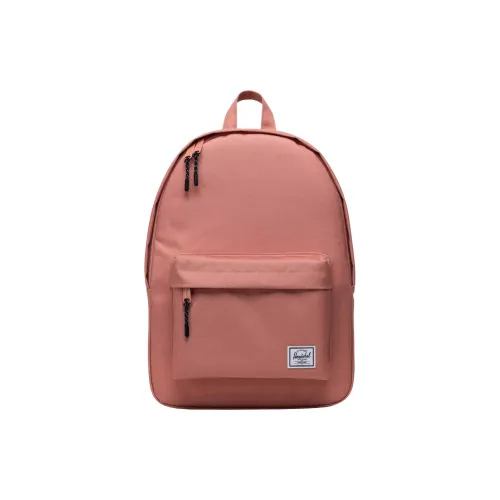 Pink & Brown Fleur De Monogram Canvas bag Insul Charm