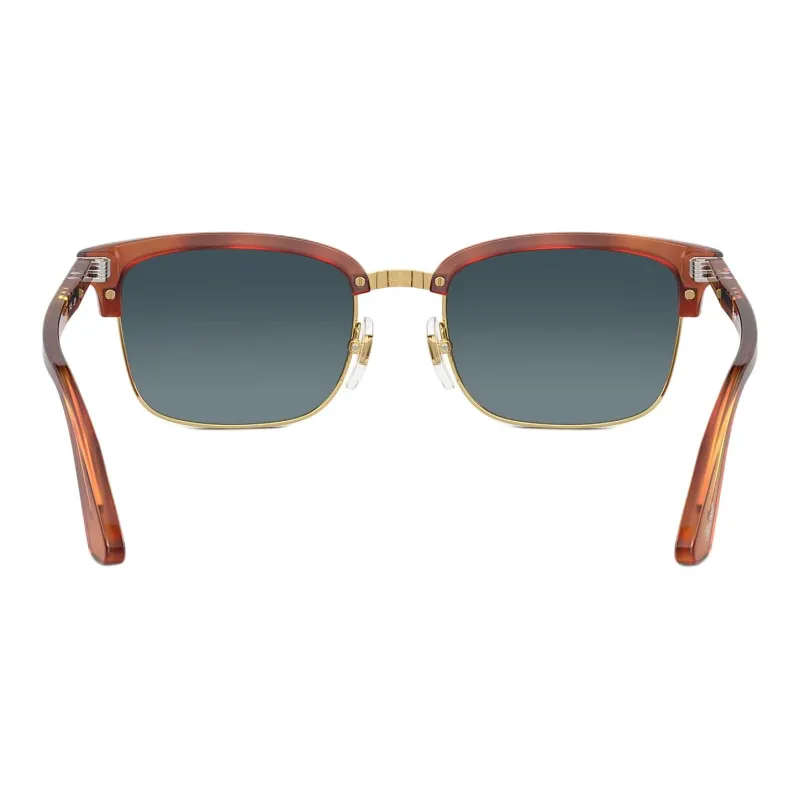 PERSOL Rectangular Frame Sunglasses-5