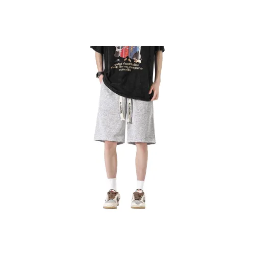 ALORGEEK Casual Shorts Unisex