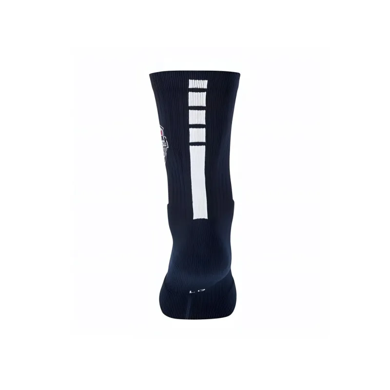 Nike Stocking Men's Men's 1 Pack Obsidian Color-1