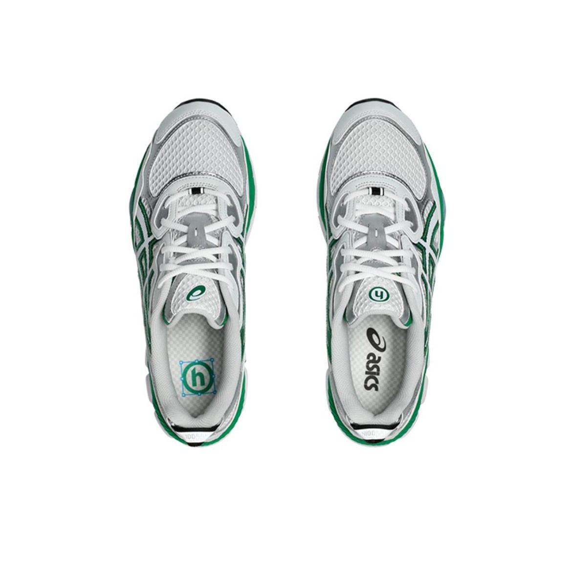 Asics Gel-NYC Hidden NY - POIZON Asics Gel-NYC Hidden NY - POIZON