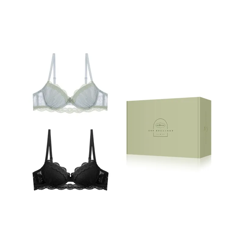 BOTHYOUNG Women's Bras-3