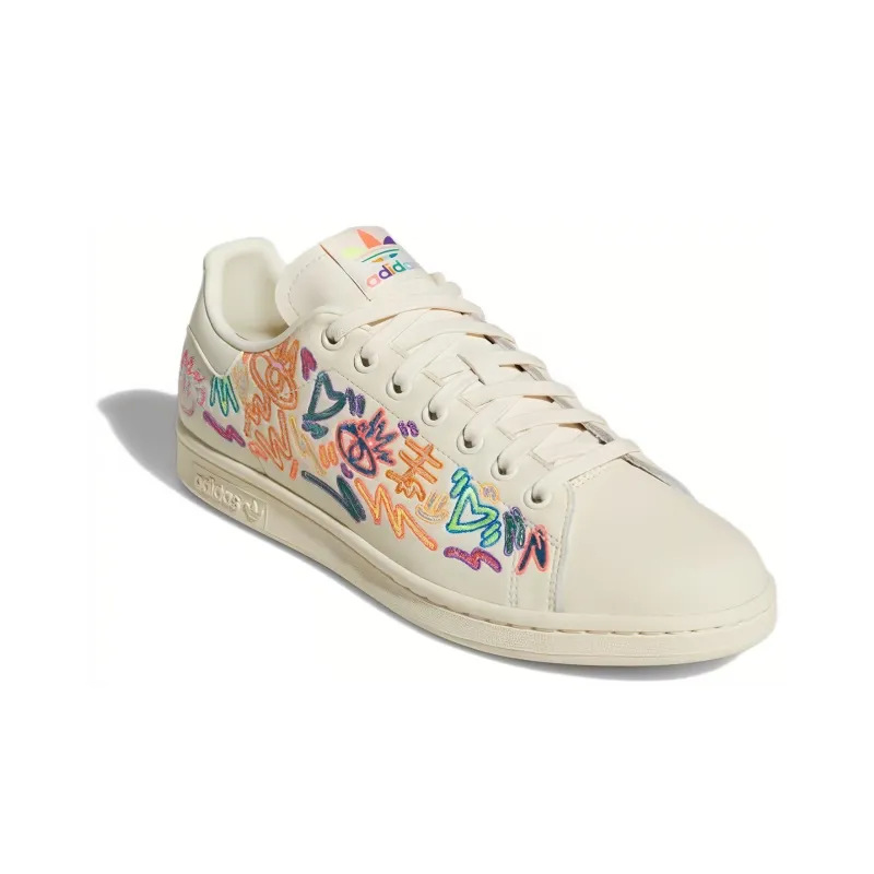 Adidas Stan Smith Kris Andrew Smalls Pride Collection-2