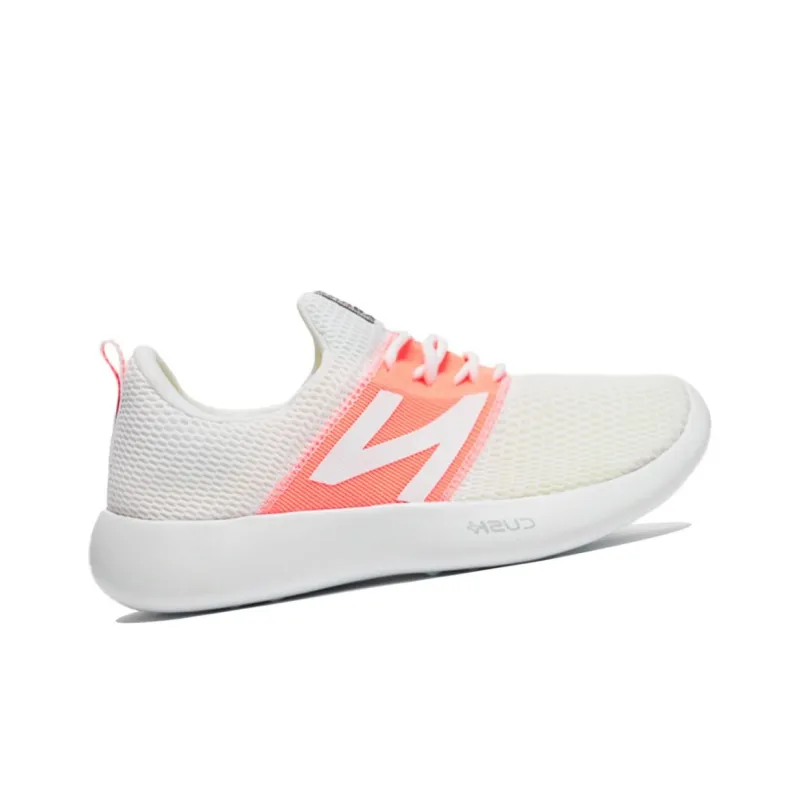 New Balance Rcvry Series V2 Low Top White 'Cream' Women's-1