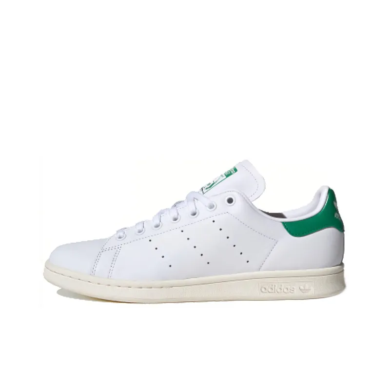 Adidas Stan Smith Valentine's Day Green 2020-0