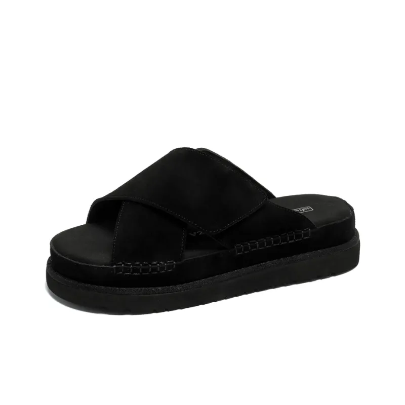 WEISHIBANGWEI EVA Slide Slippers Unisex-10