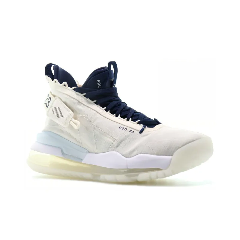 Jordan Proto Max 720 Pale Ivory Midnight Navy-1