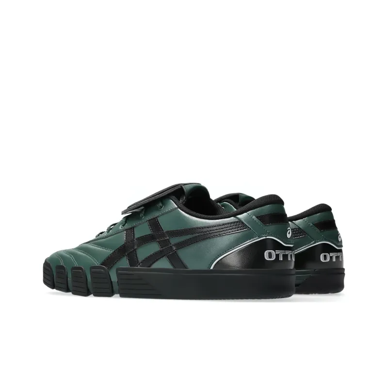 OTTO 958 X Asics Gel Flexkee 958 Hunter Green-2